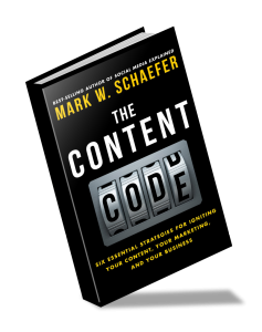 the content code