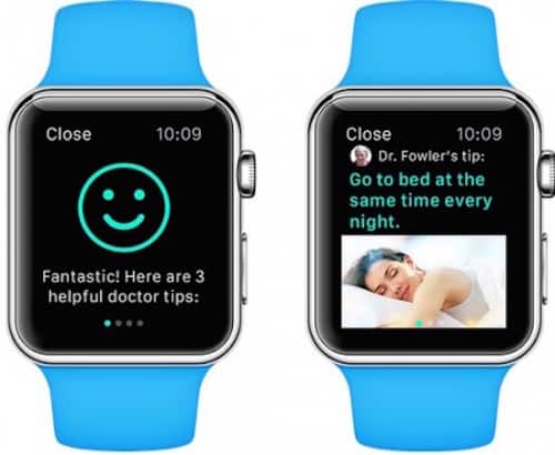 Healthtap Wearables