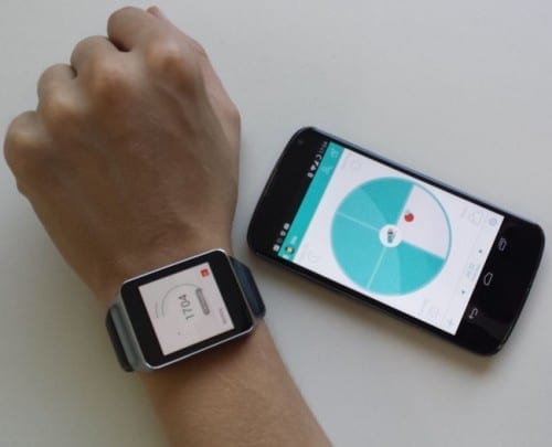 Medisafe Wearable