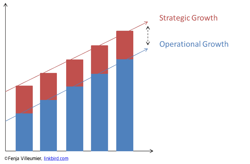 Strategic Growth