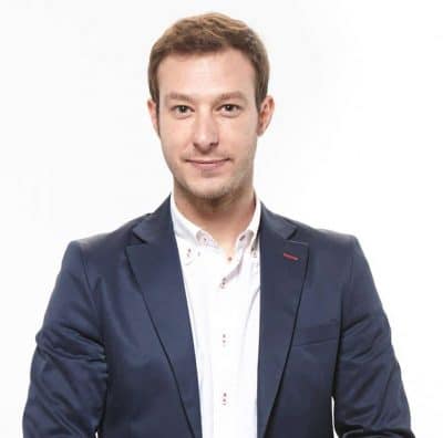 Digital Marketing Influencer