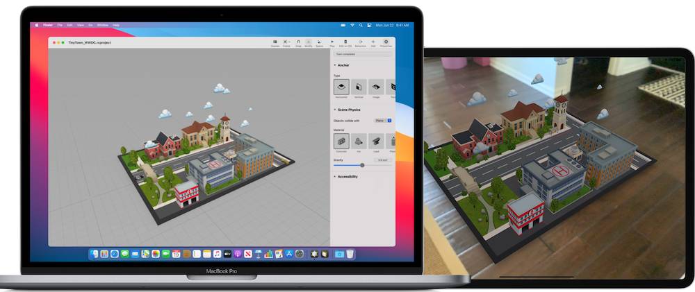 digital marketing tech tool AR