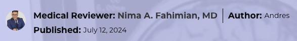 example of a medical review