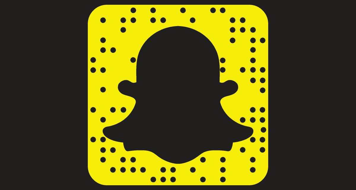 Snapchat and Yellow