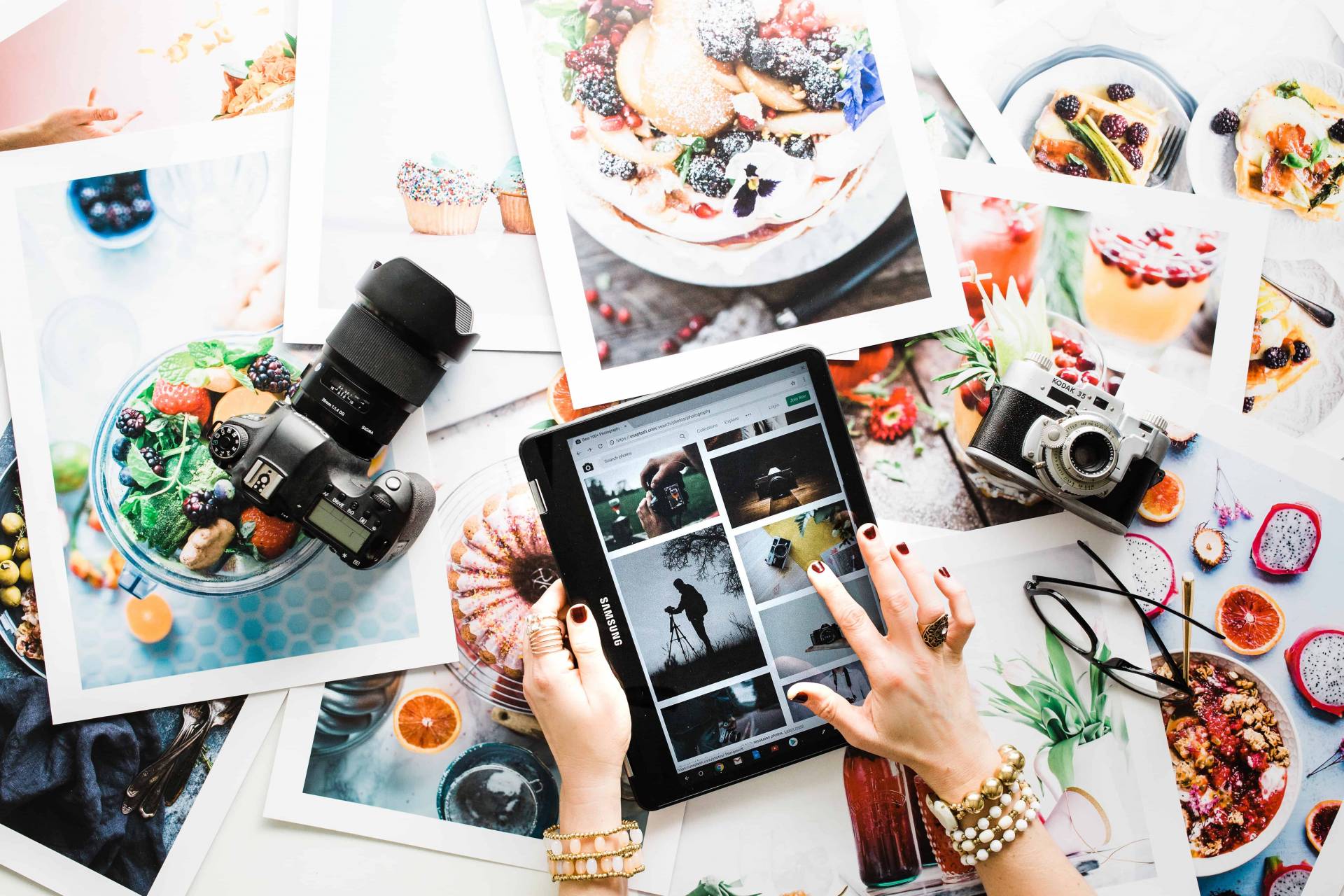Pinterest Business Features