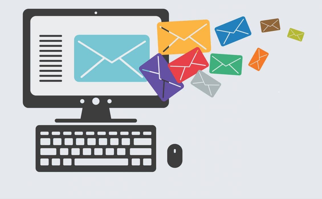 leads through contact page