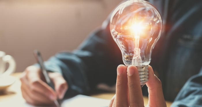 build brand awareness