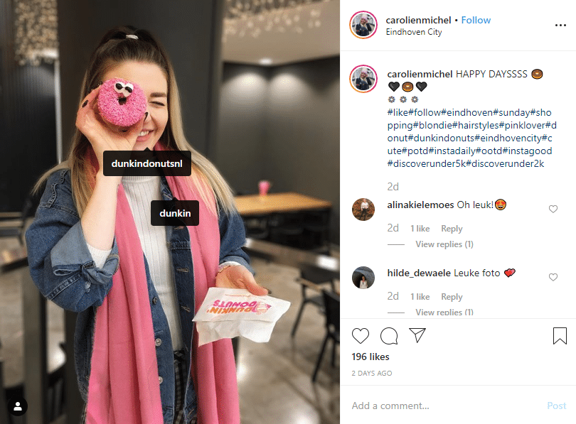 influencer marketing with no budget