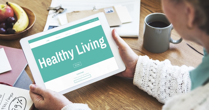 healthcare industry engaging topics