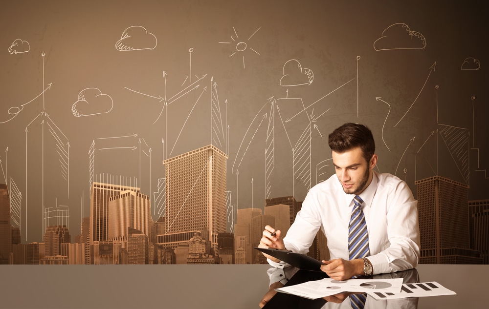 ways to get traction for small business