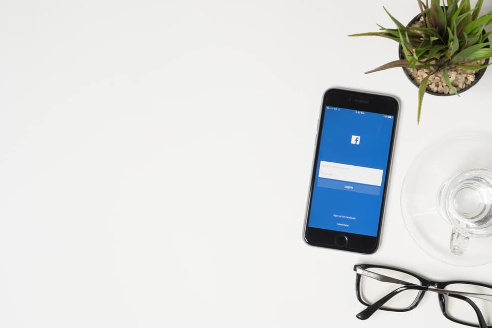 writing facebook ads