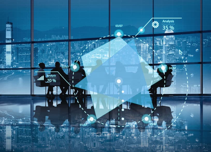 blockchain tech