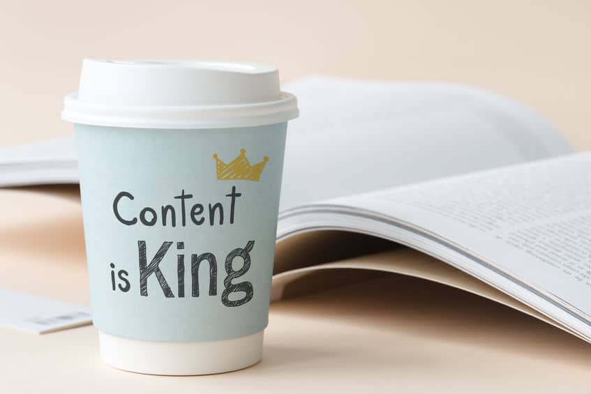 recycling content