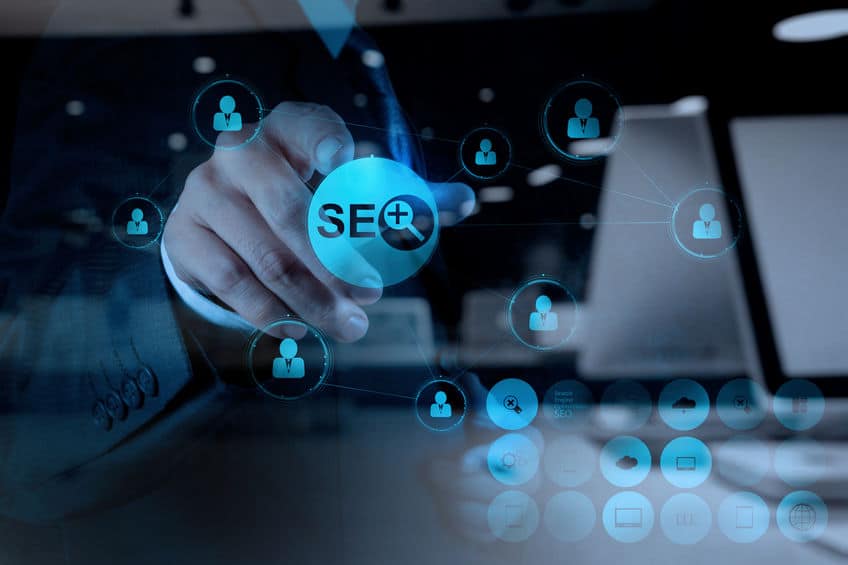 AI and content marketing